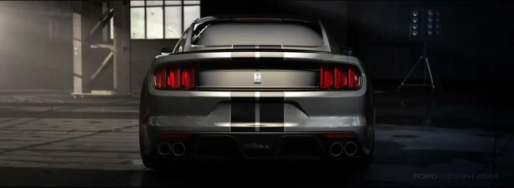 shelby