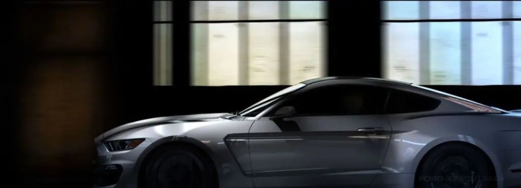Shelby GT350 Mustang: la pesadilla del BMW M4