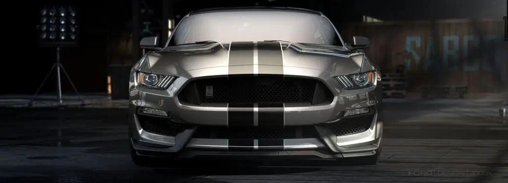 Shelby GT350 Mustang: la pesadilla del BMW M4 Shelby GT350 Mustang: la pesadilla del BMW M4