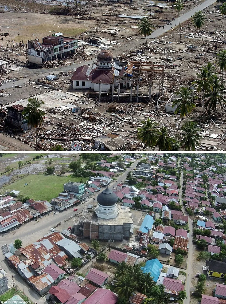 tsunami 2004