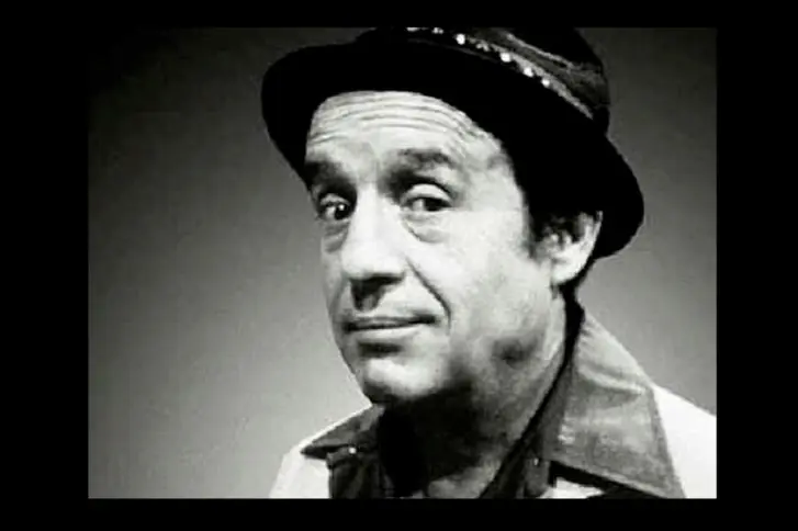 roberto gomez bolanos