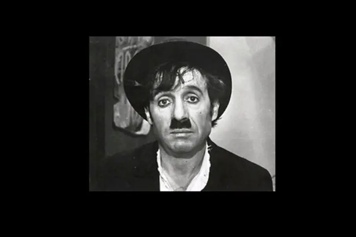 Los personajes que inmortalizaron a Roberto Gómez Bolaños