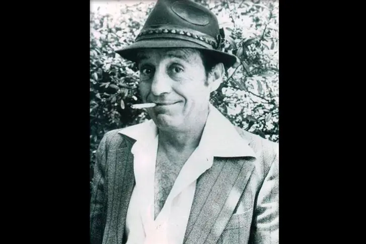 Los personajes que inmortalizaron a Roberto Gómez Bolaños
