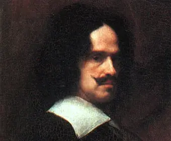 Biografía de Diego Velázquez