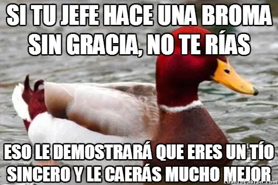 humor