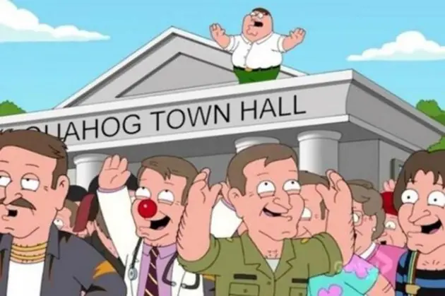 Las 5 teorías conspirativas más ridículas del 2014