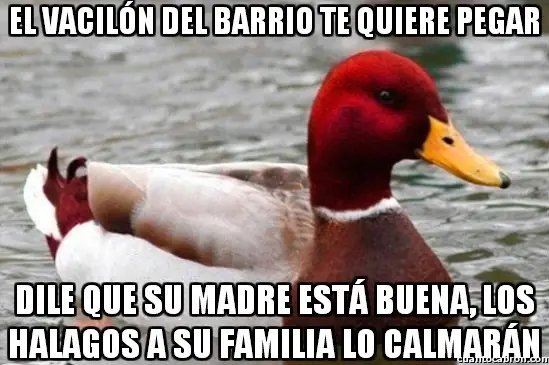 humor