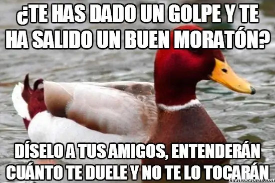 humor