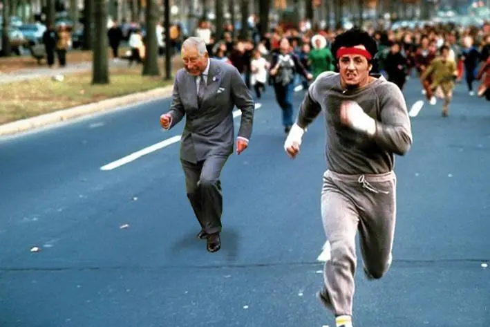 Mi Primer Post, Humor, Photoshop