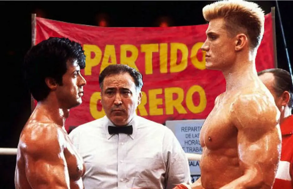 Mi Primer Post, Humor, Photoshop
