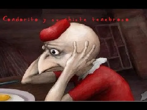 Chileno.. Yo te Banco!