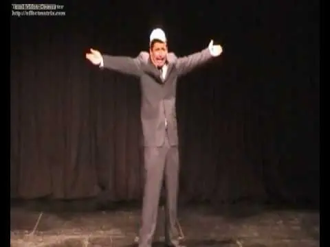 luis flores