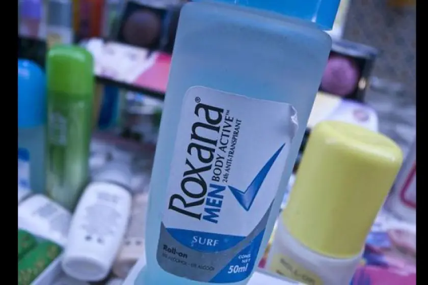 Las peores imitaciones de productos: fail