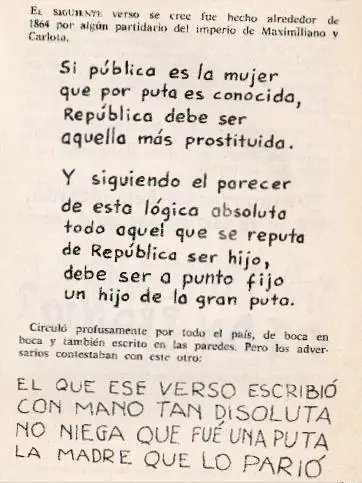 Humor y picardia mexicana (Imagenes)