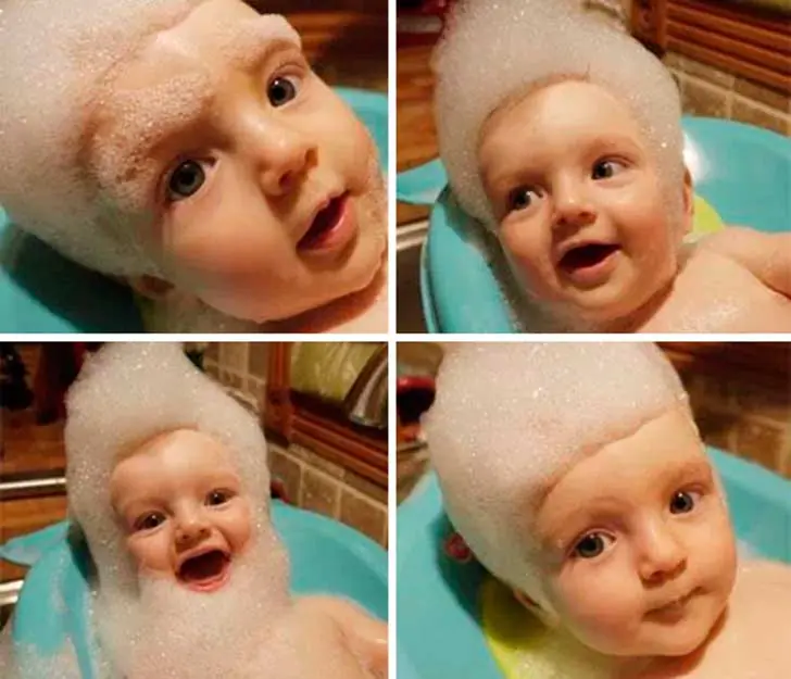 19 papás que se merecen el premio al padre del año.