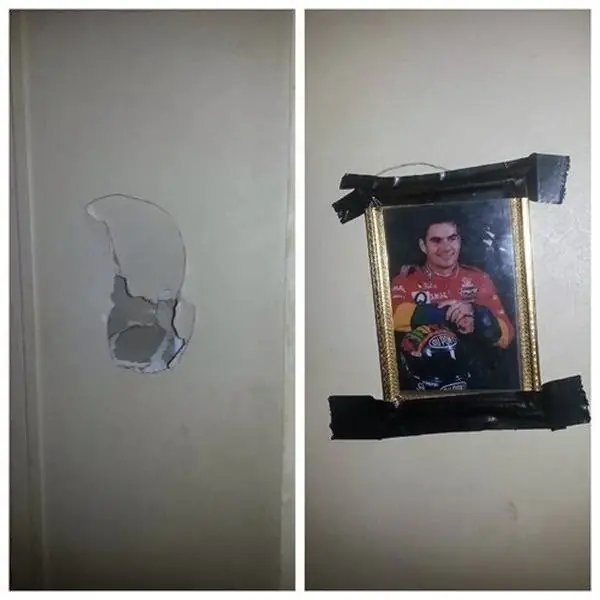 Arreglamos de todo y te lo mestruo