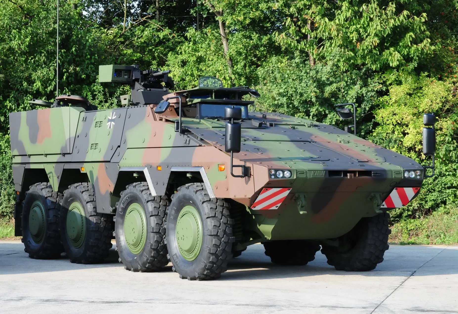 Bundeswehr