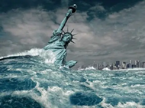 Prevén un monstruoso mega terremoto en USA