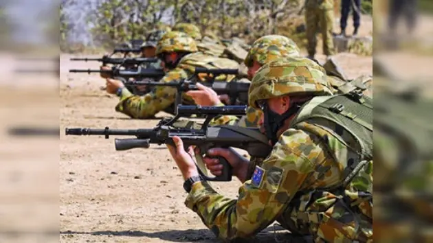 Los 10 Paises mas Grandes del Mundo y su Poder Militar.