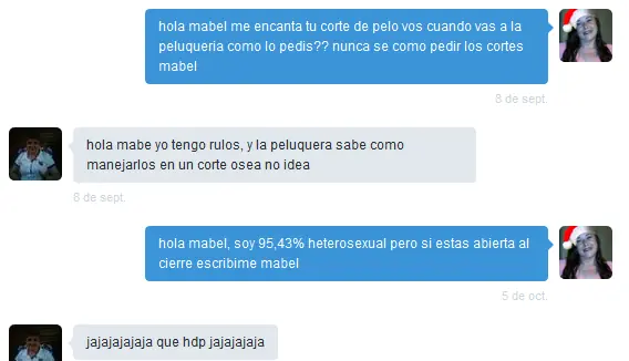 seduccion