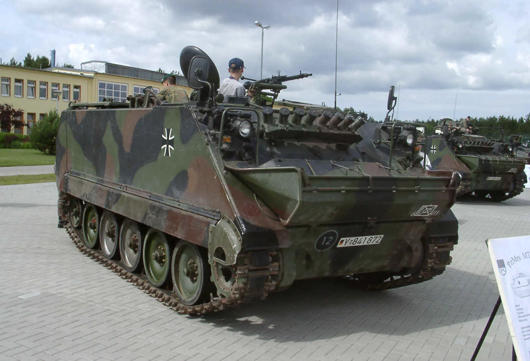 Bundeswehr