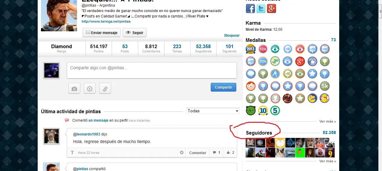 La mentira de los bots de T!