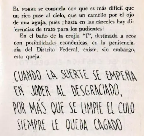 Humor y picardia mexicana (Imagenes)
