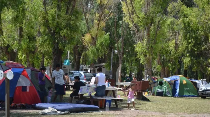 Un Pueblo Llamado General Belgrano