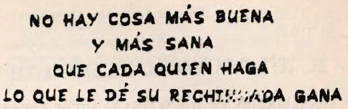 Humor y picardia mexicana (Imagenes)