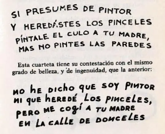 Humor y picardia mexicana (Imagenes)
