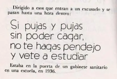 Humor y picardia mexicana (Imagenes)