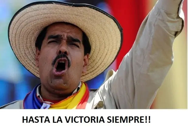 fin del mundo