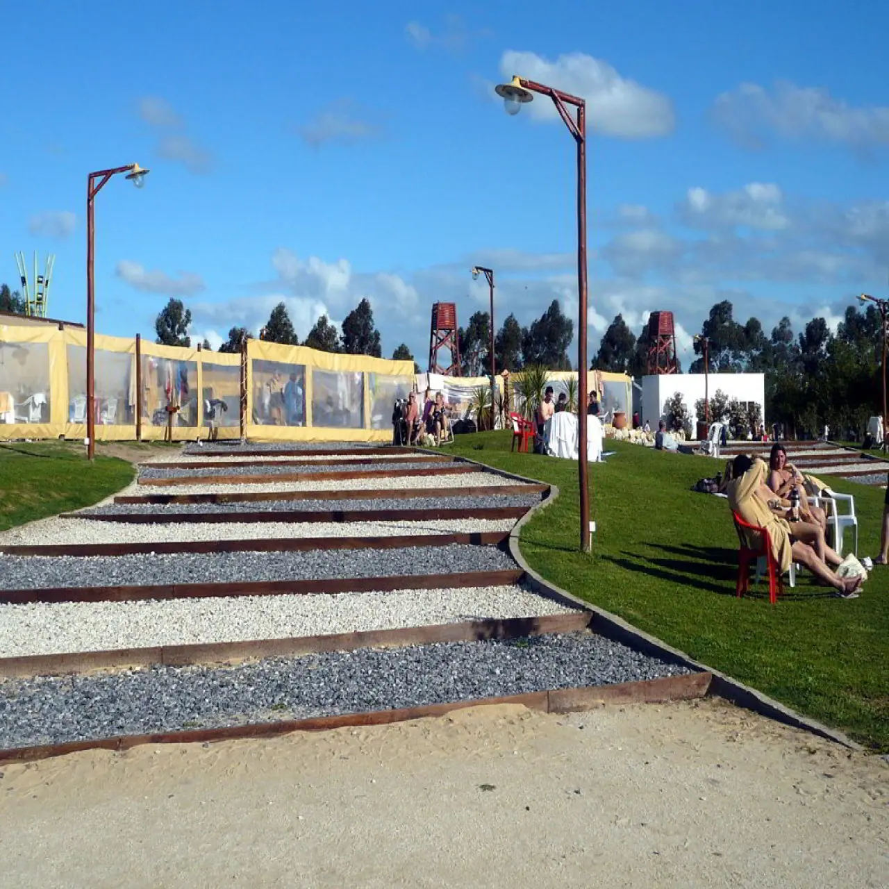General Belgrano