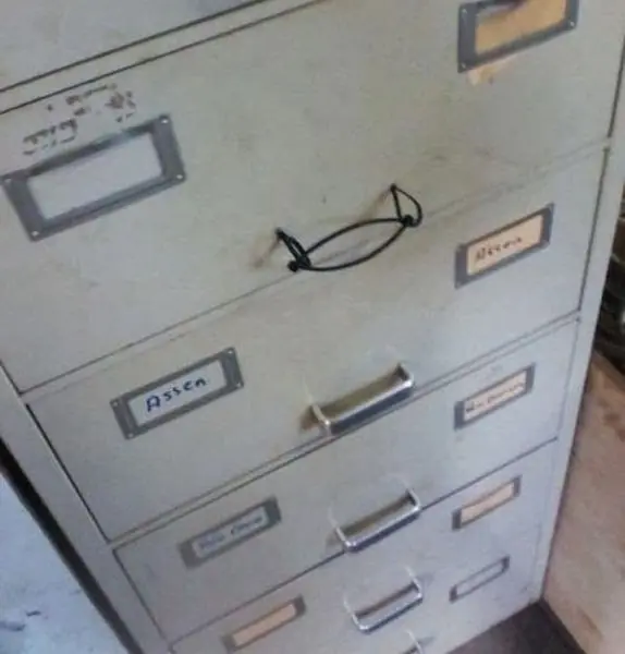modificaciones