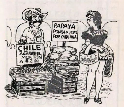 picardia