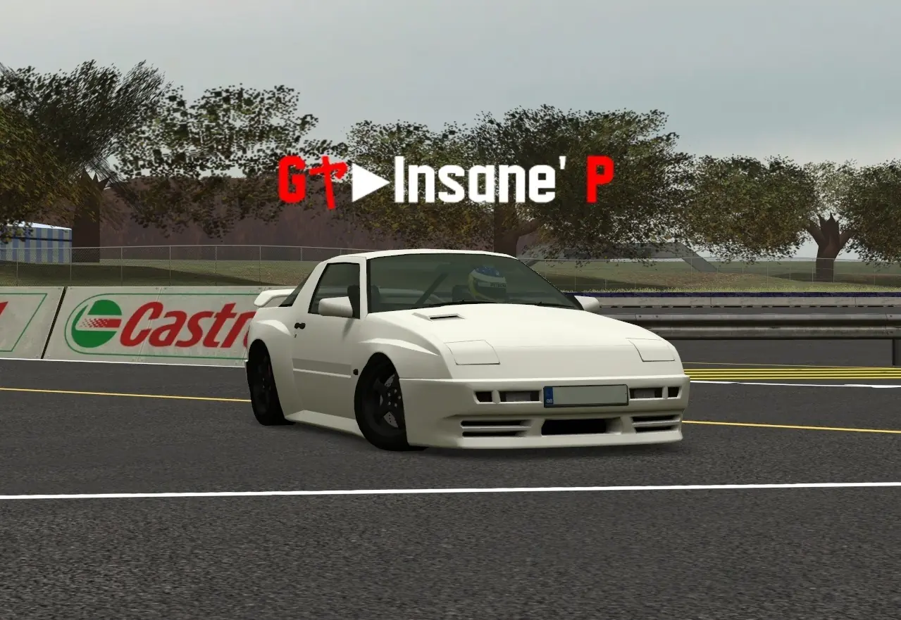 Insane el post que te mereces