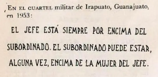 Humor y picardia mexicana (Imagenes)
