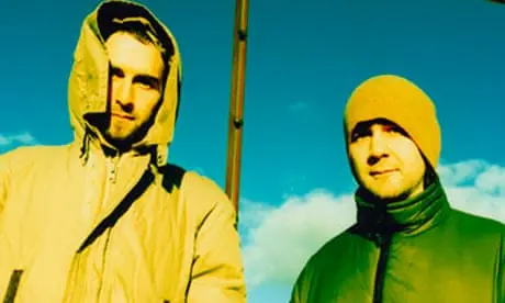 Boards Of Canada