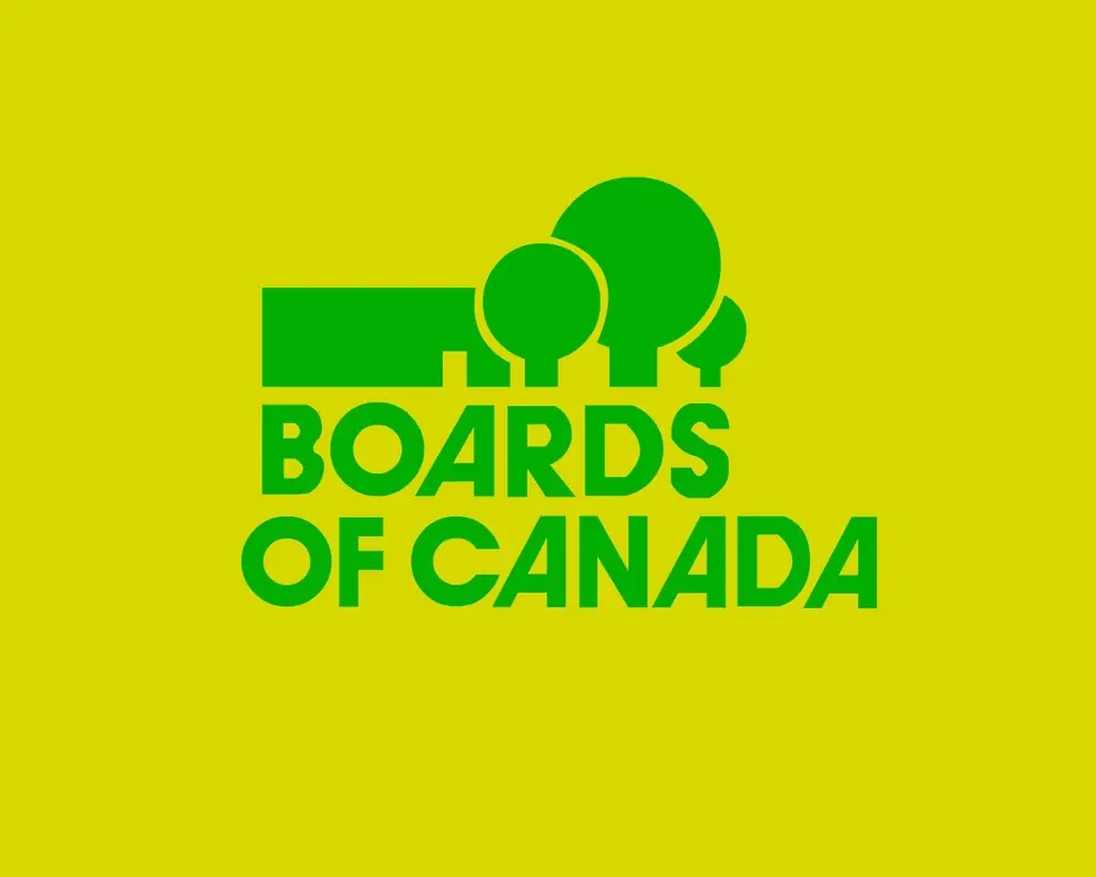 Daft Punk? No Papa! Boards Of Canada!
