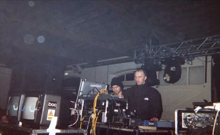 Intelligent Dance Music
