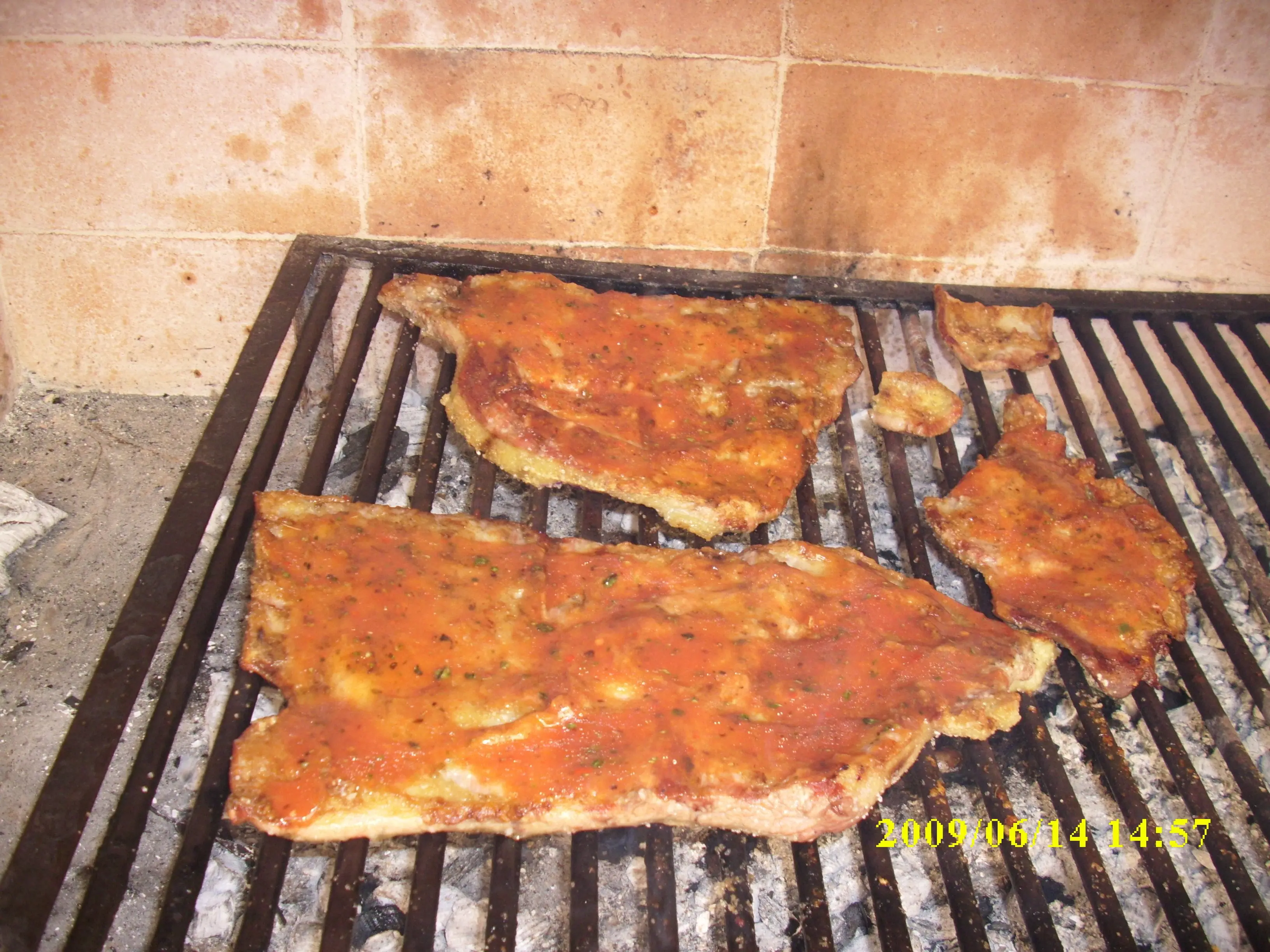 parrilla