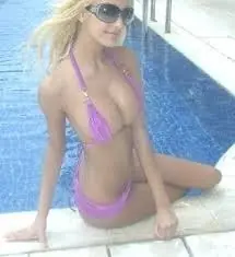 soy la mujer del trapito que lincharon