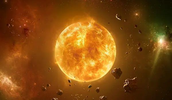 sol