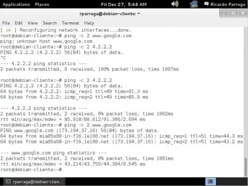 Lince Aprende a Operar y Administrar en Debian GNU/Linux