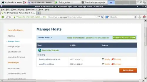 Lince Aprende a Operar y Administrar en Debian GNU/Linux