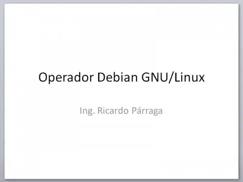 email server
