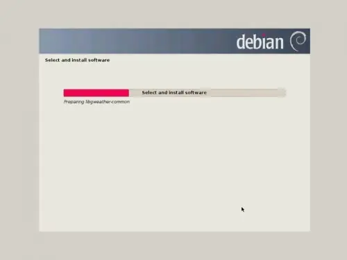 Administrador Email Server