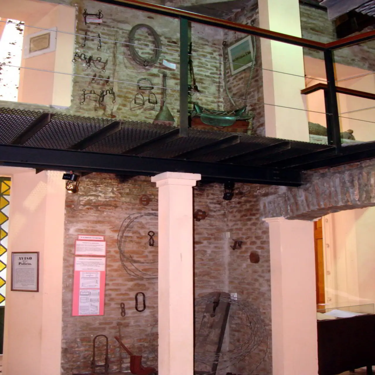Un Pueblo Llamado General Belgrano