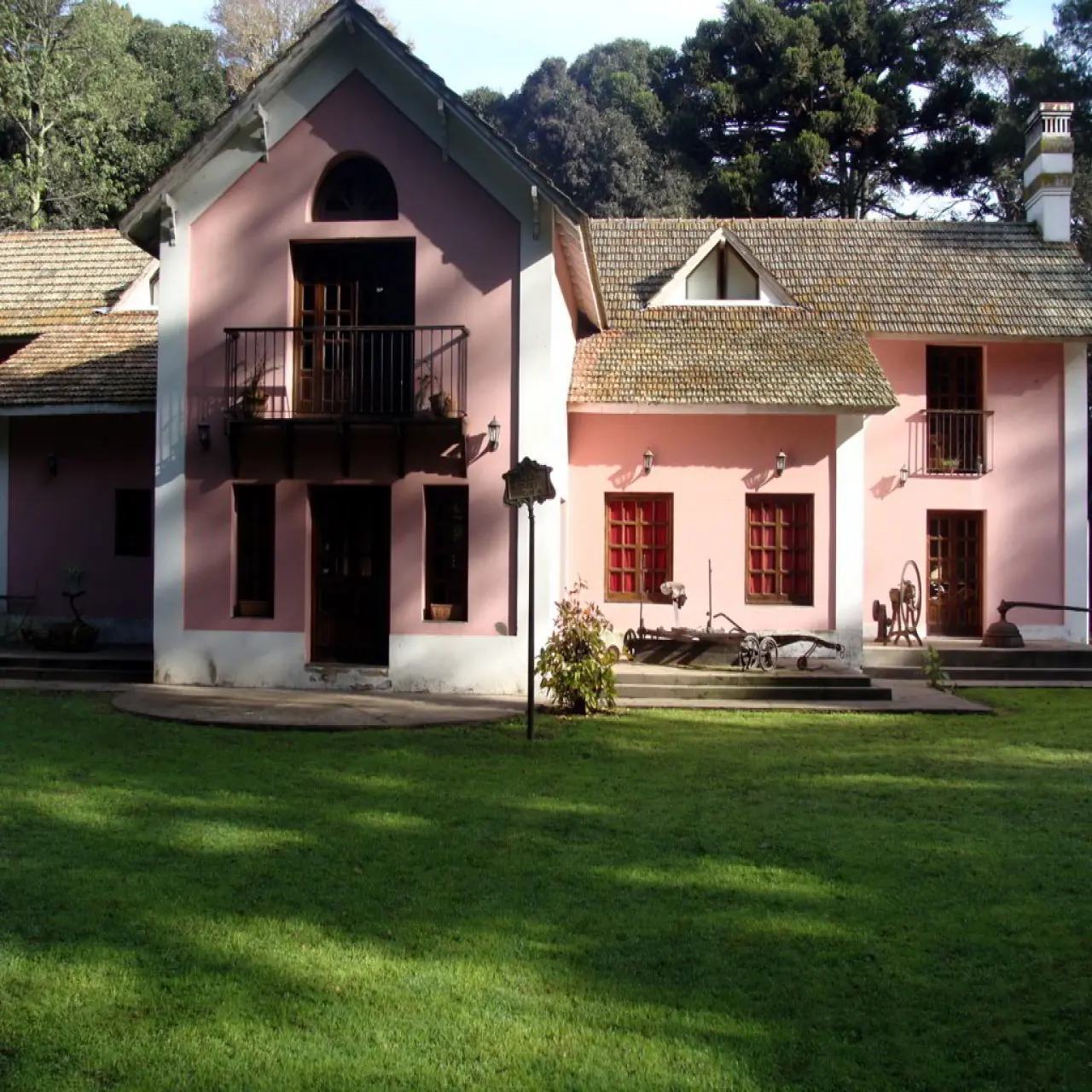 General Belgrano