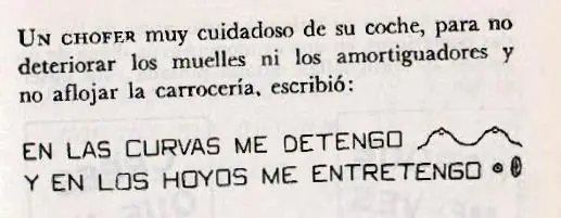 Humor y picardia mexicana (Imagenes)